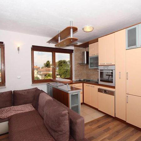 Apartments Horizont Rovinj Exterior photo