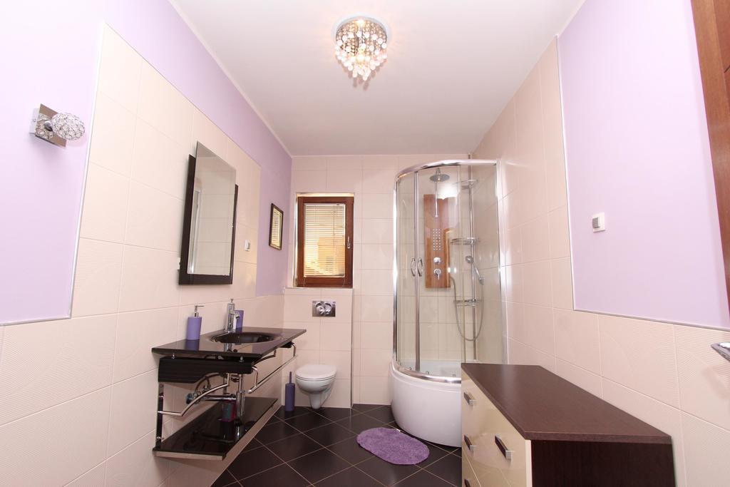 Apartments Horizont Rovinj Exterior photo