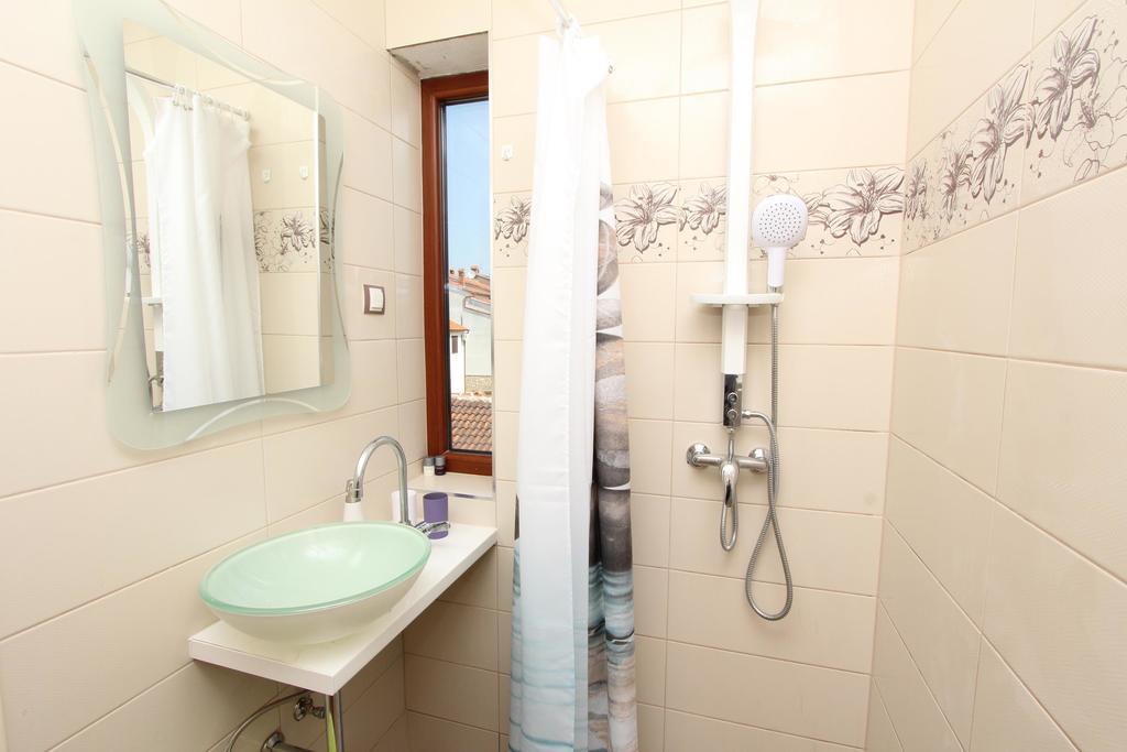 Apartments Horizont Rovinj Exterior photo