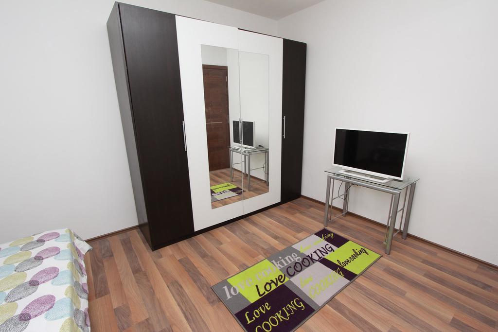 Apartments Horizont Rovinj Exterior photo